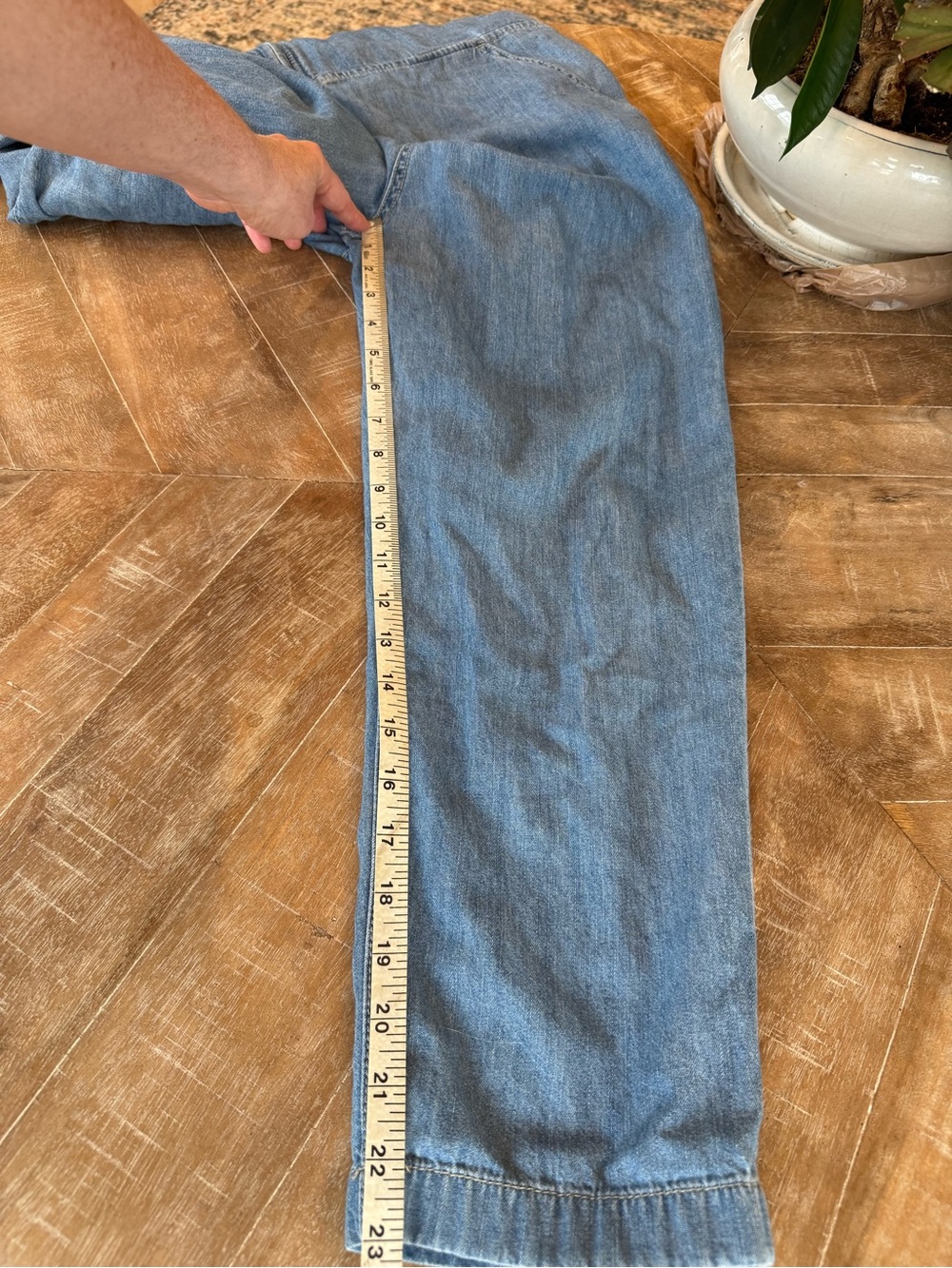 FREE PEOPLE High Roller Zipper Jumpsuit - Picture 8 of 8